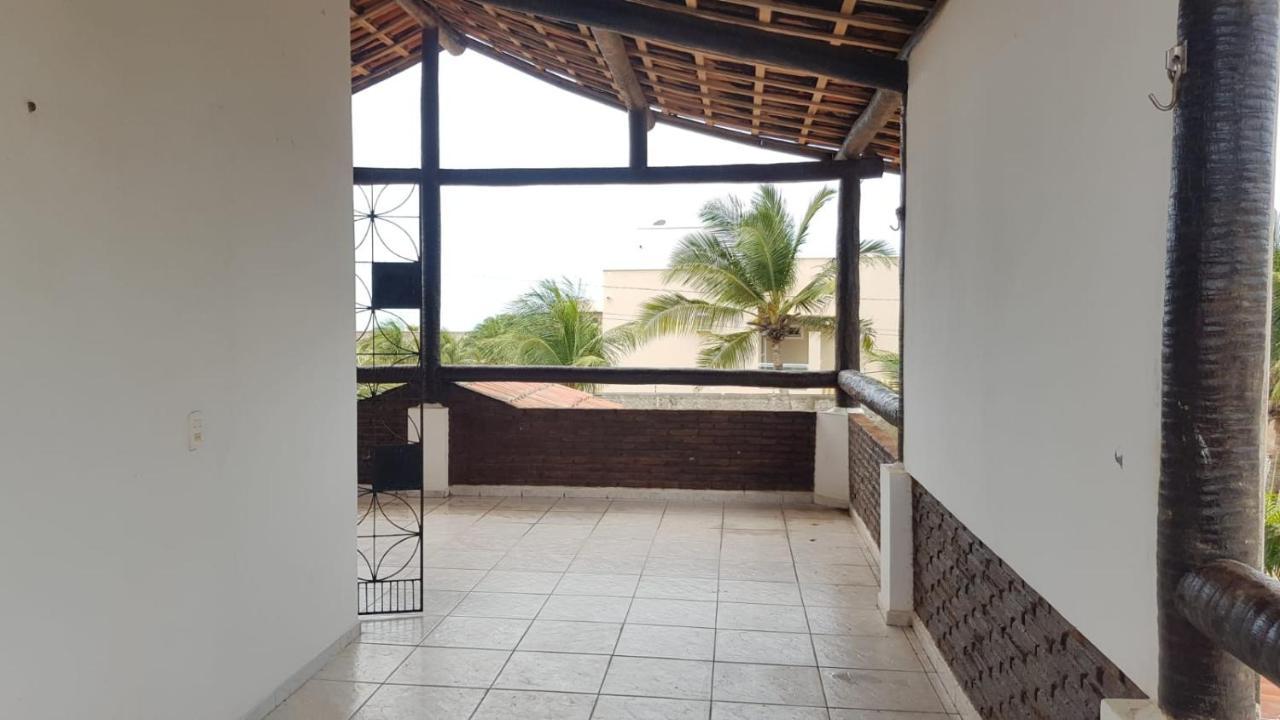 Casa Colonia Villa Canoa Quebrada Exterior photo