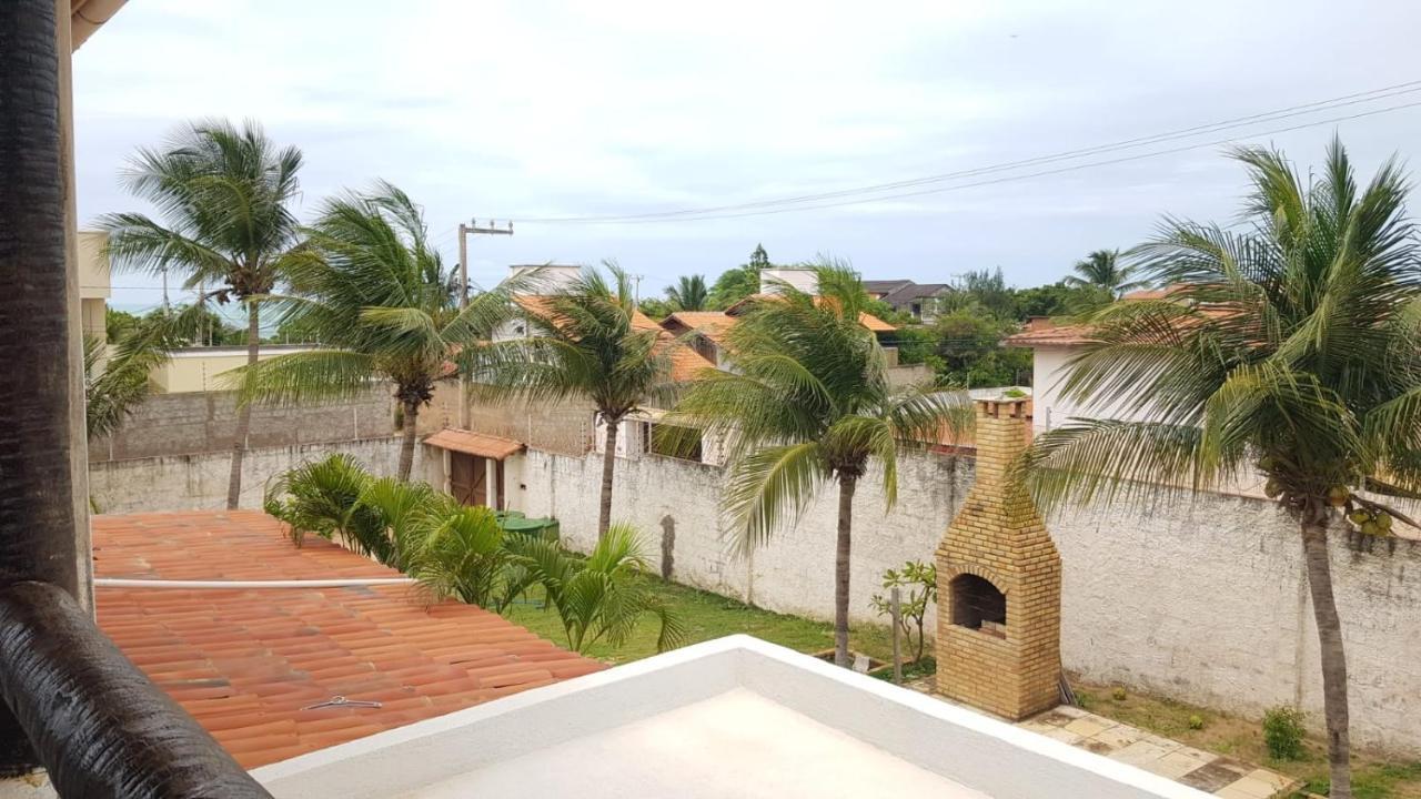 Casa Colonia Villa Canoa Quebrada Exterior photo