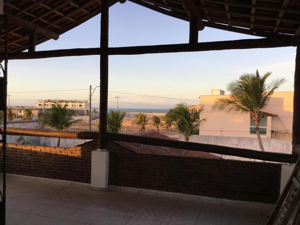 Casa Colonia Villa Canoa Quebrada Exterior photo