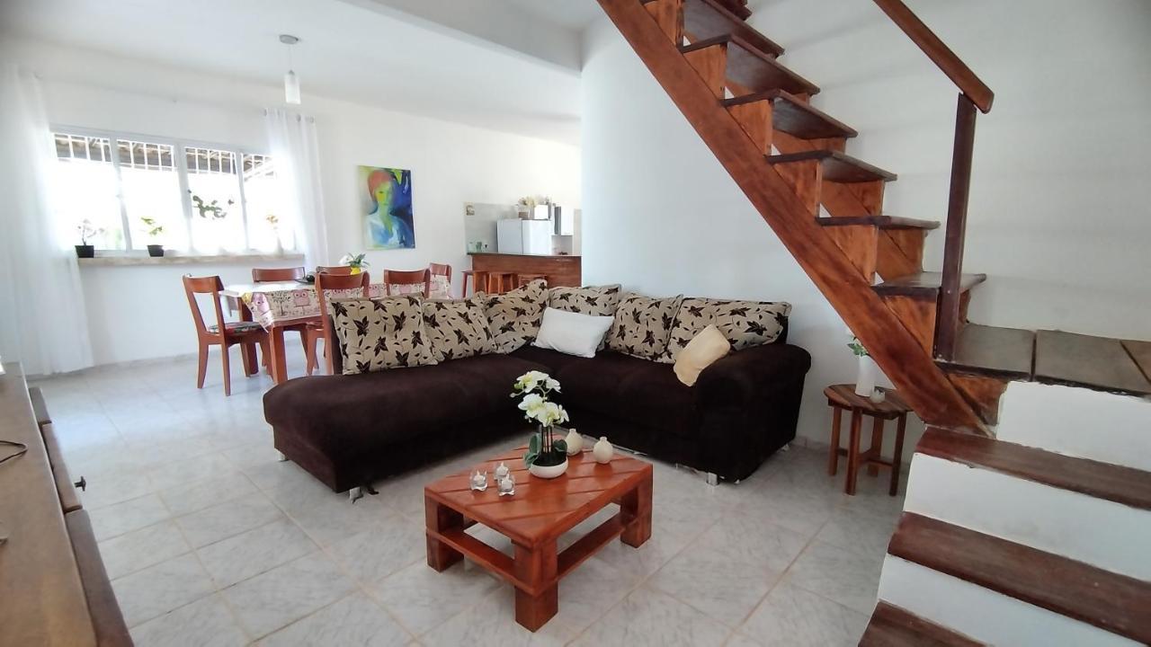 Casa Colonia Villa Canoa Quebrada Exterior photo